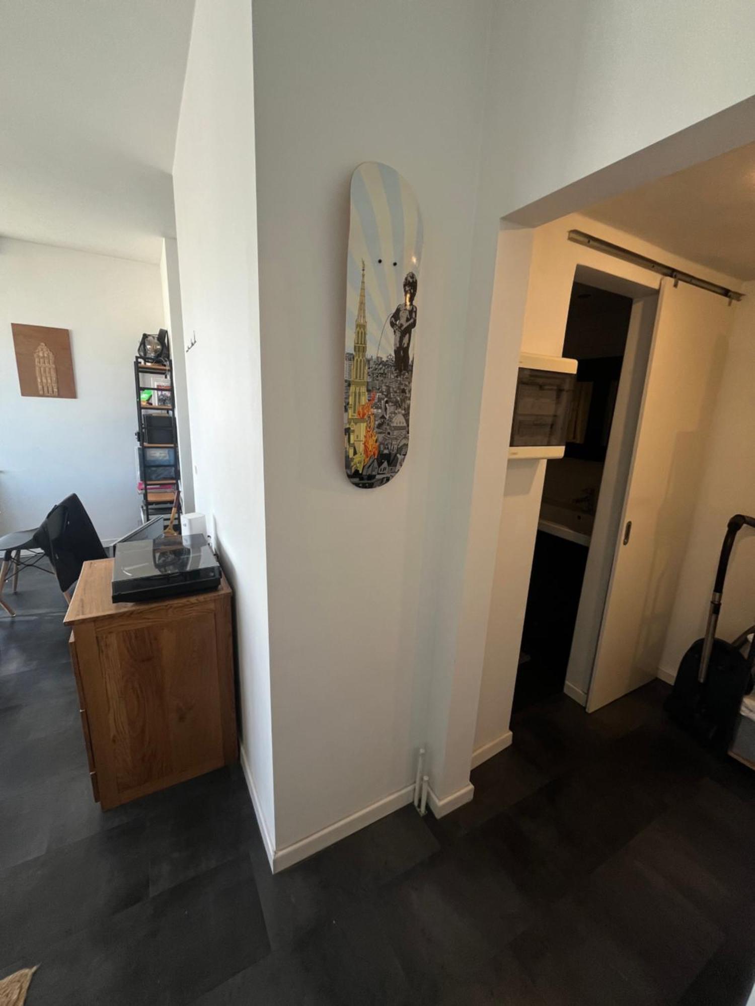 Theview Apartment *